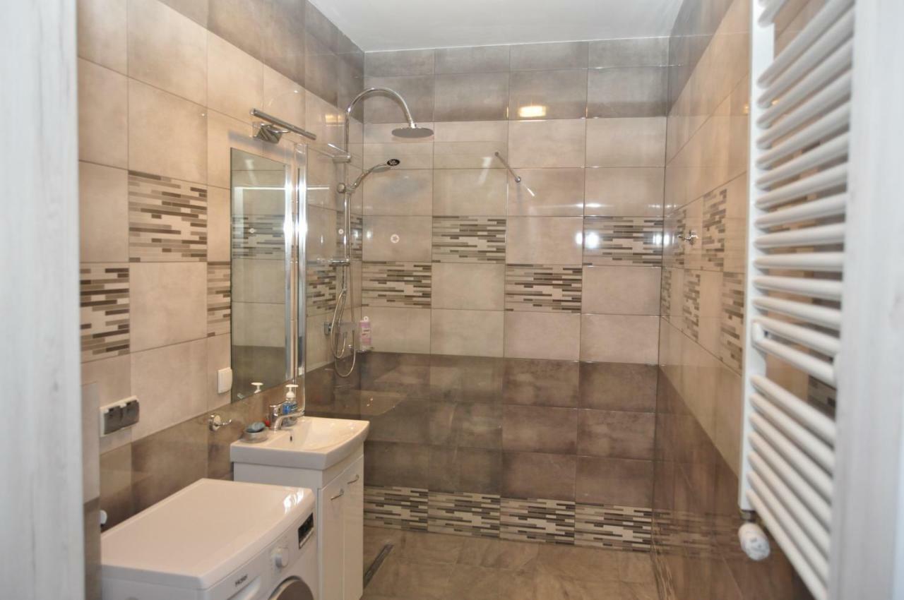 Gdansk-Apartament Jaglana Spa エクステリア 写真