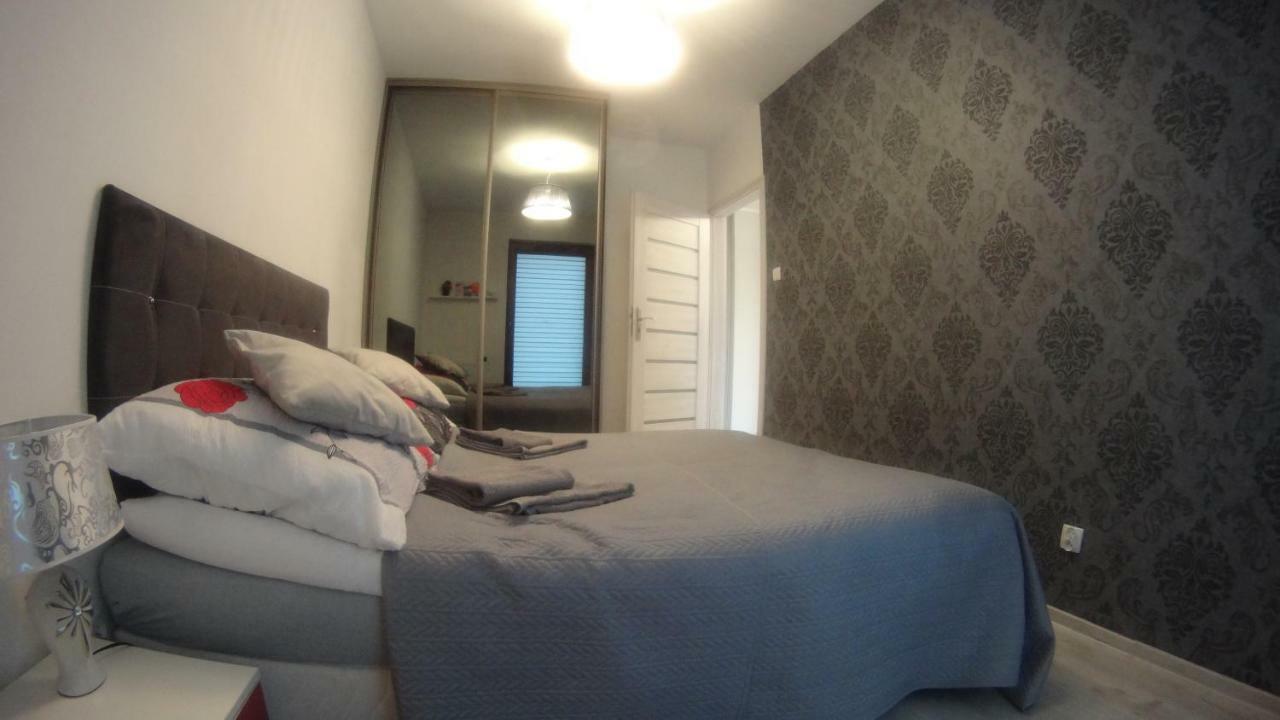 Gdansk-Apartament Jaglana Spa エクステリア 写真